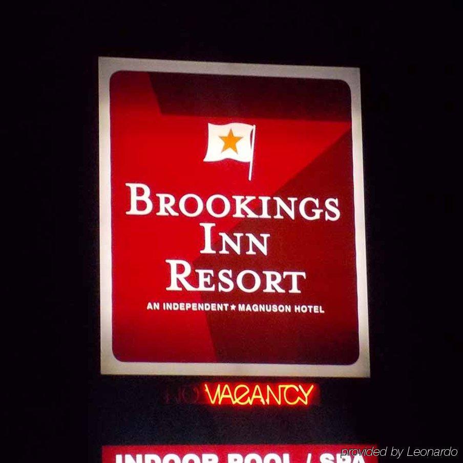 Brookings Inn Resort Exterior photo