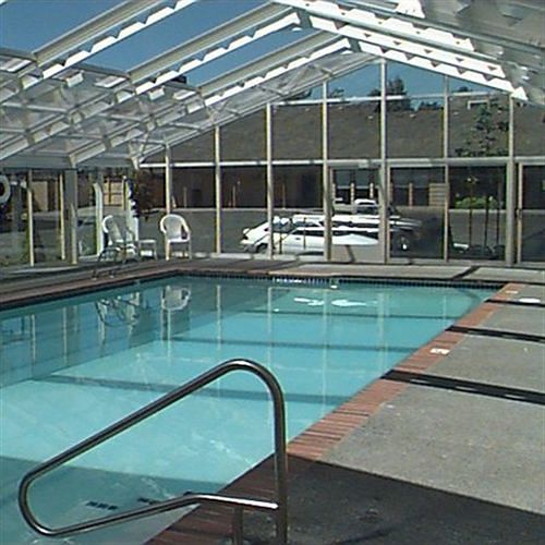 Brookings Inn Resort Facilities photo